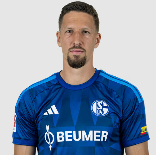 Janik Bachmann