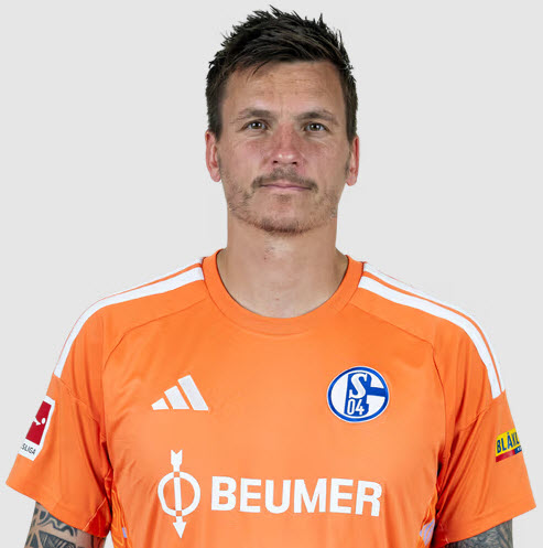 Kevin Müller