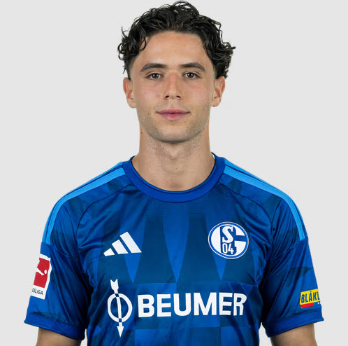 Soufiane El Faouzi