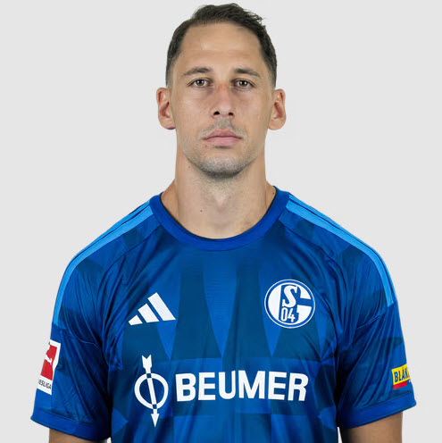 Nikola Katic