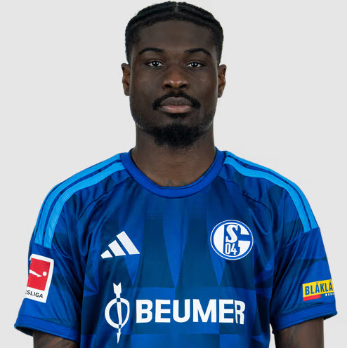 Eric Ebimbe