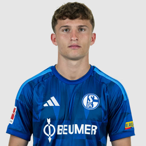 Vitalie Becker