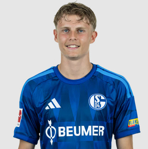 Luca Vozar
