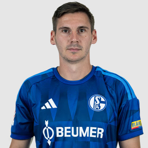 Maximilian Wöber