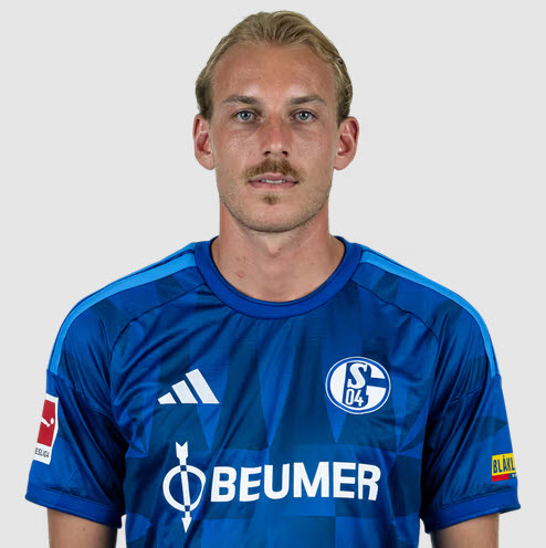 Timo Becker