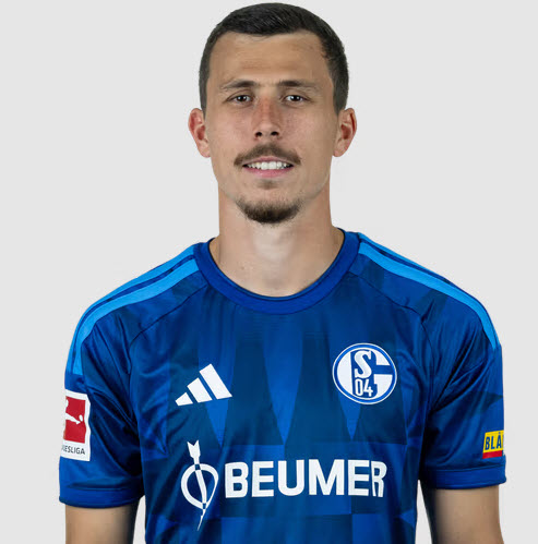 Ron Schallenberg