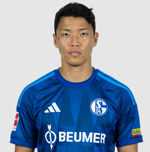 Hwang Hee Chan