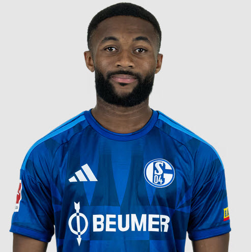 Moussa Sylla