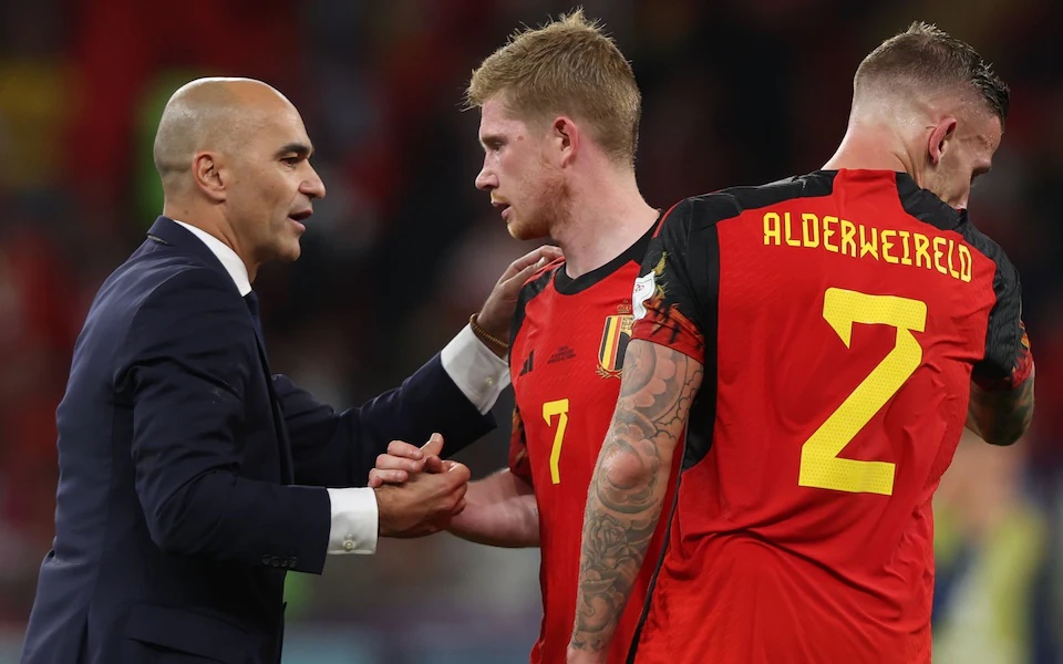 Hé lộ những HLV từng được Arsenal cân nhắc trước khi bổ nhiệm Mikel Arteta 3