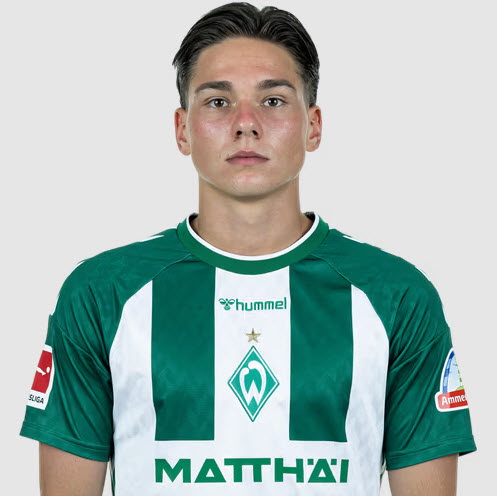 Dariusz Stalmach