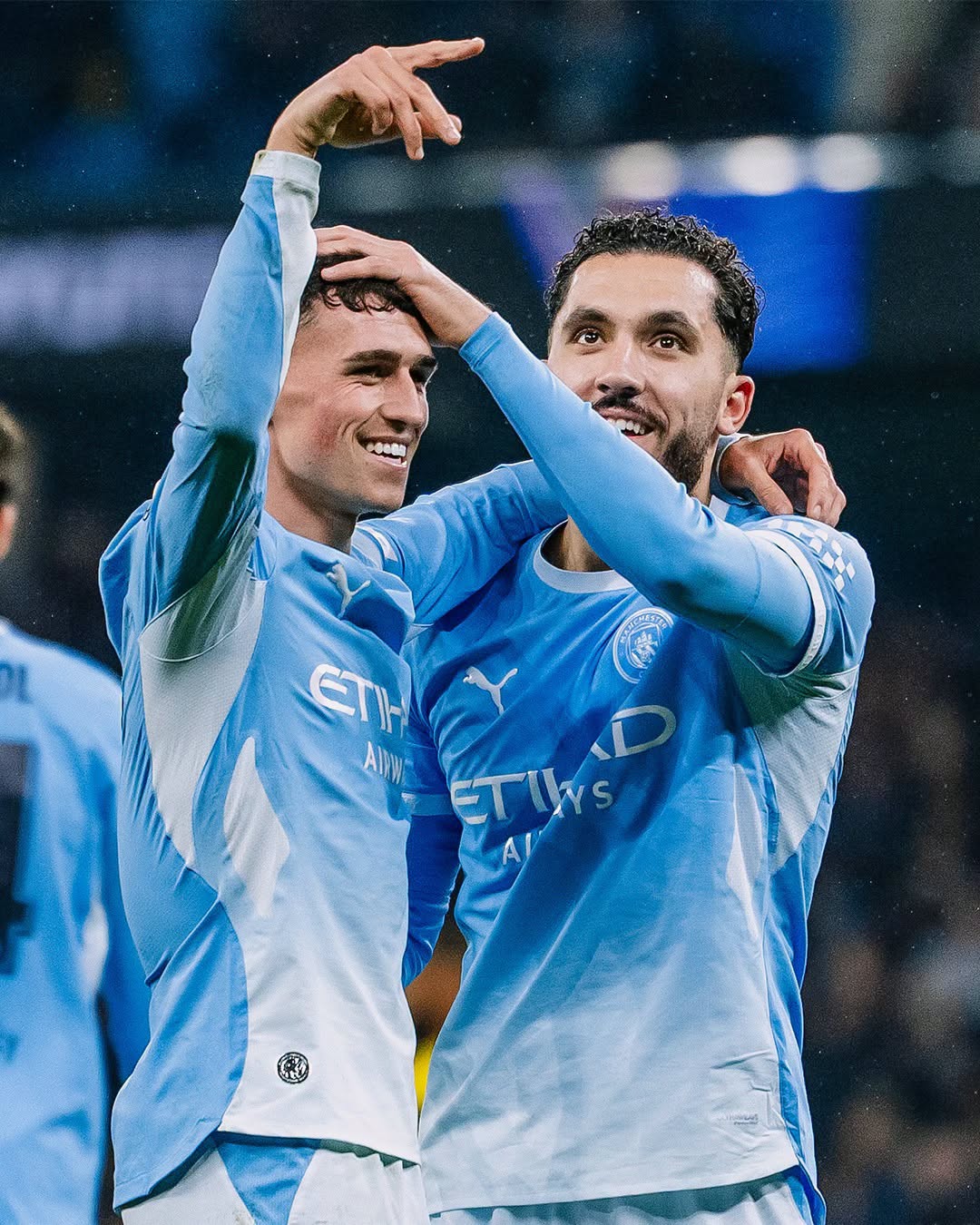 Đừng vội lãng quên Phil Foden! 1