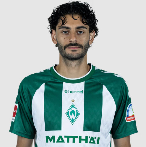 Eren Dinkci