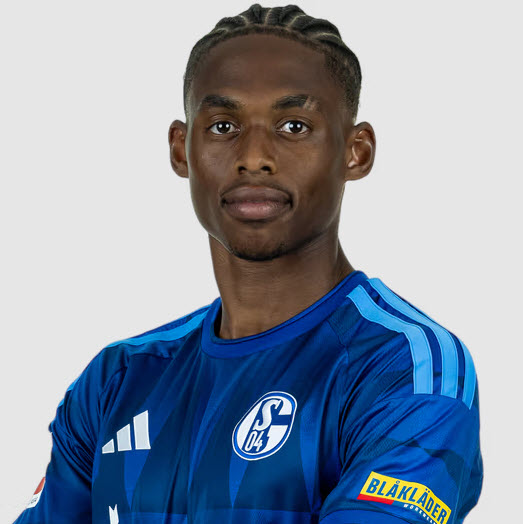 Junior Adamu