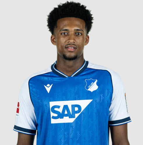 Natnael Abraha
