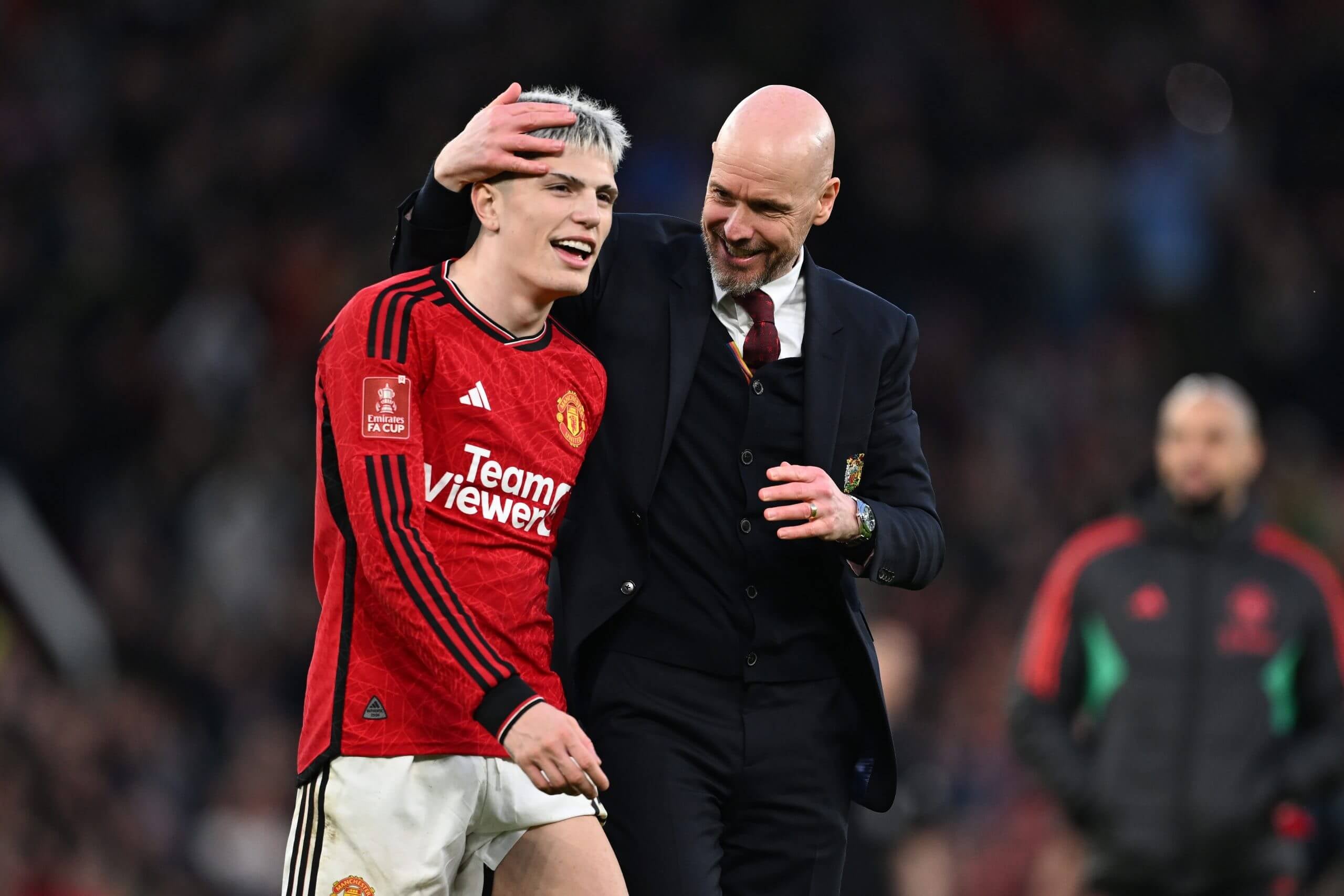 Erik ten Hag Nhiều huyền thoại Man Utd sợ bị lãng quên di sản nếu đội bóng thành công 4 Erik ten Hag Nhiều huyền thoại Man Utd sợ bị lãng quên di sản nếu đội bóng thành công 4