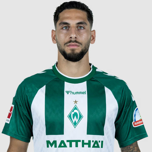Ludovit Reis