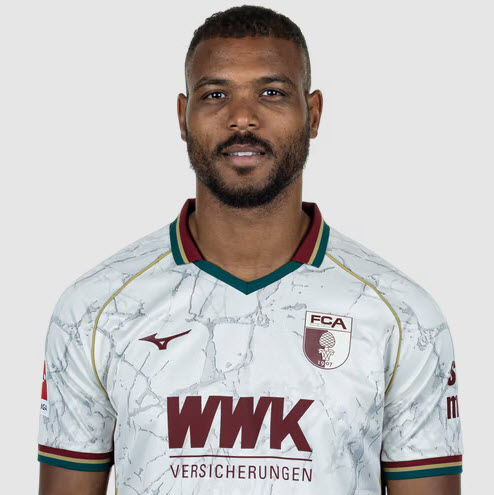 Steve Mounie