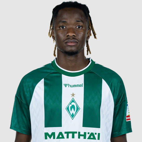 Moussa Ndiaye