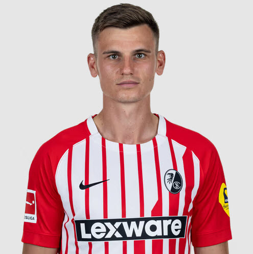 Yannik Engelhardt