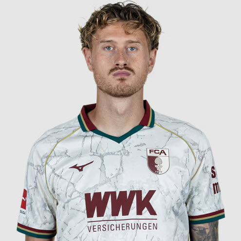 Calvin Brackelmanna