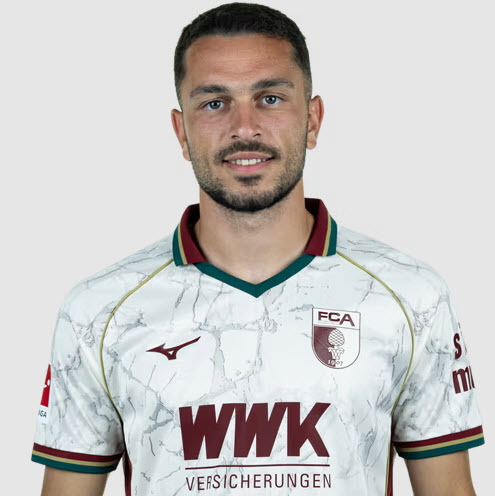 Arijon Ibrahimovic