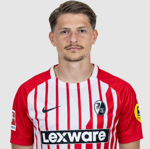 Florent Muslija