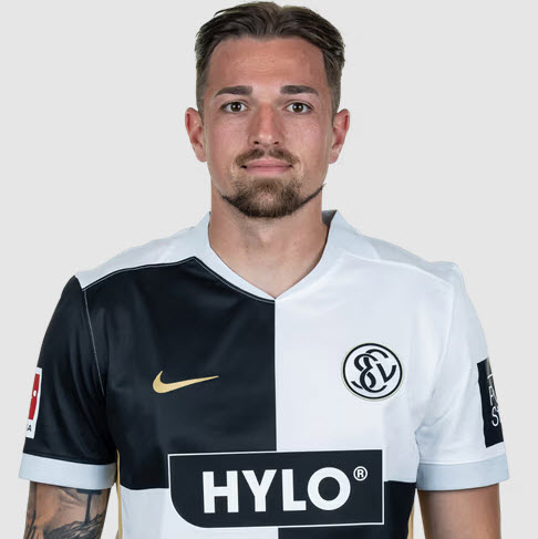 Luca Schnellbacher