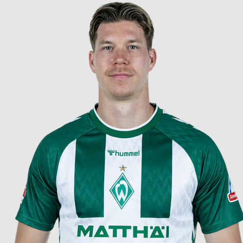 Cedric Itten
