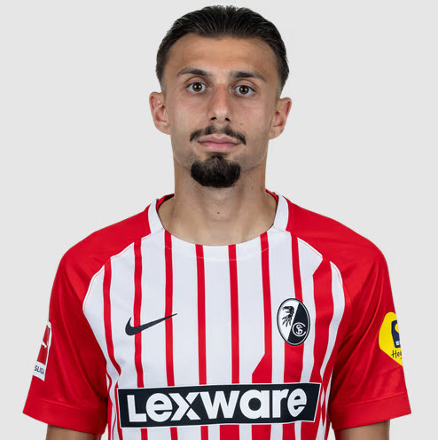 Berkay Yilmaz