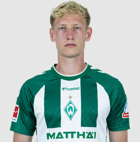 Oskar Wojcik