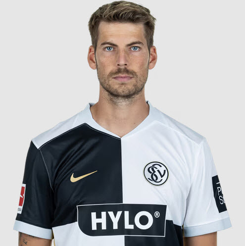Maximilian Rohr