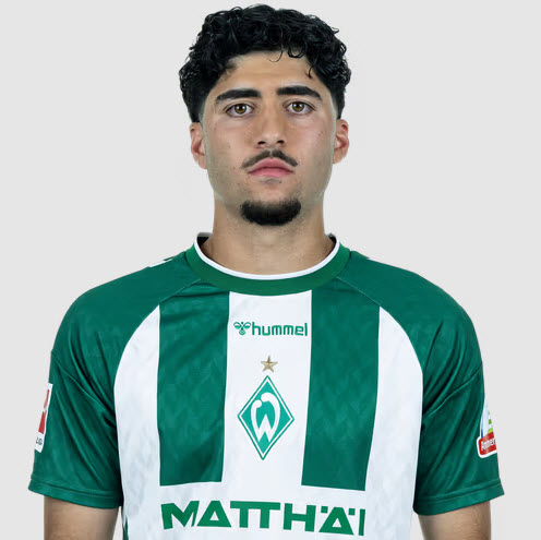 Darwin Soylu
