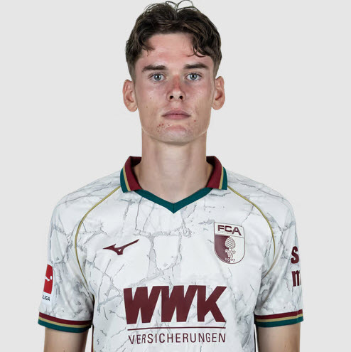 Tim Schnitzer