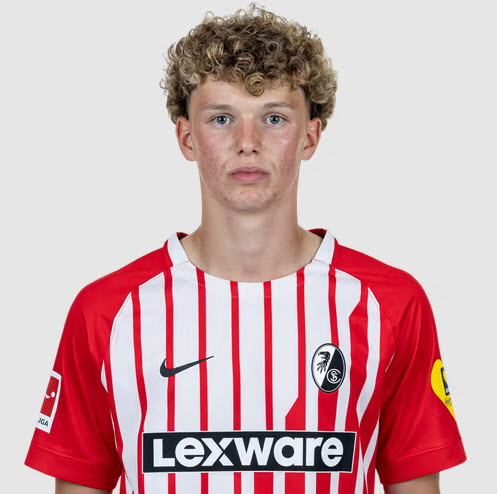 Rouven Tarnutzer