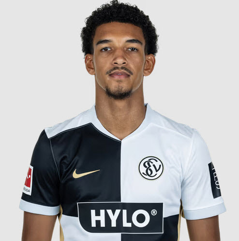 Francis Onyeka