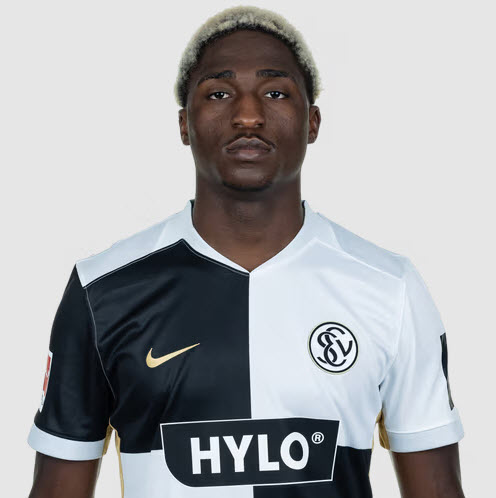 David Mokwa