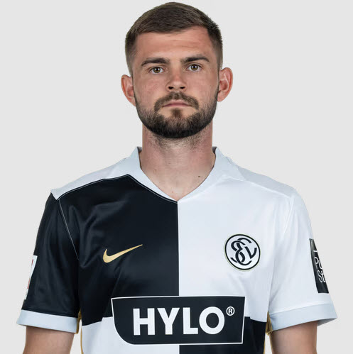 Lukasz Poreba