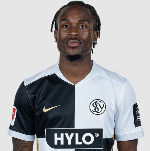 Noel Futkeu
