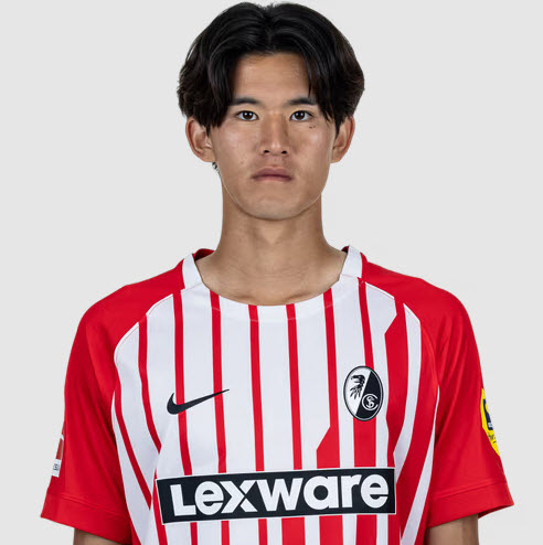 Keisuke Goto