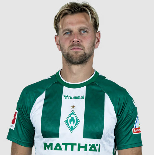 Niclas Fullkrug