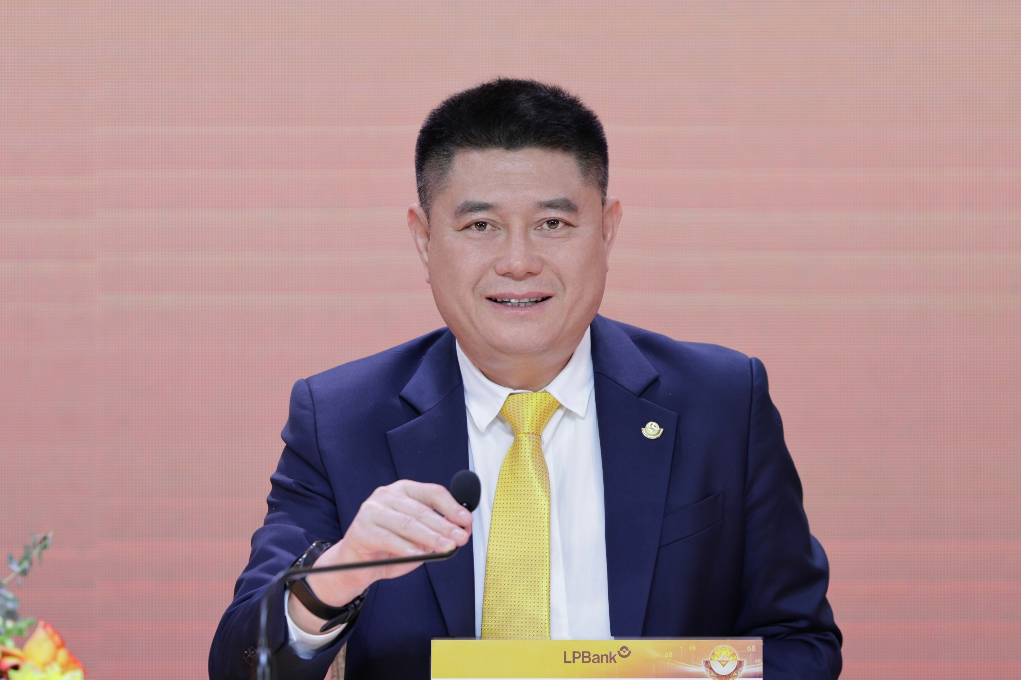Ông Nguyễn Đức Thụy đề xuất mở rộng VLeague lên 18 đội, huy động 1000 tỷ đồng mỗi năm 1