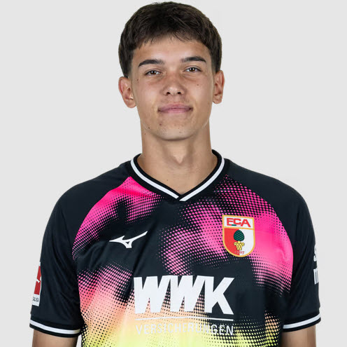 Tom Wisbereit