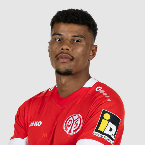 Ransford Konigsdorffer