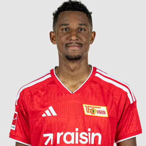 Felix Uduokhai