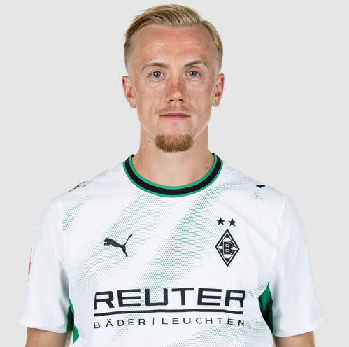 Isac Lidberg