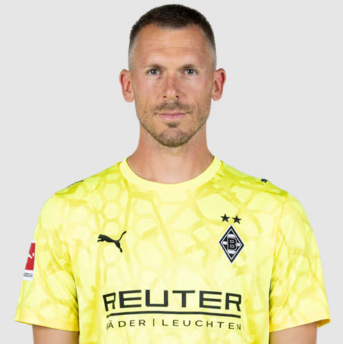 Daniel Batz