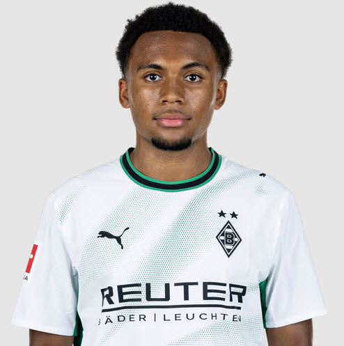 Mathieu Nguefack