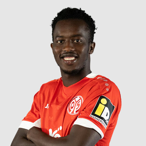 Alynho Haidara