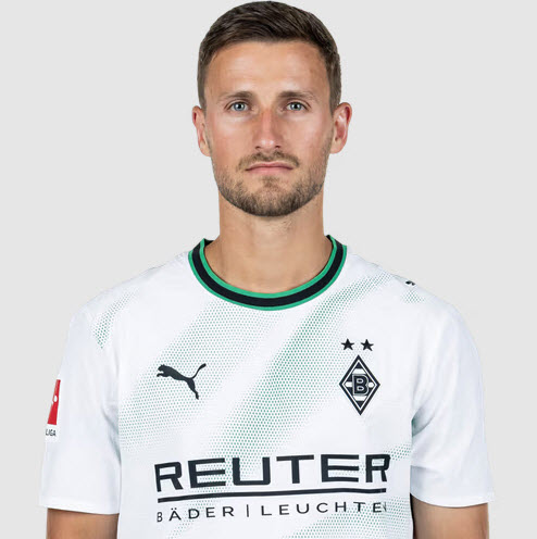 Enzo Leopold