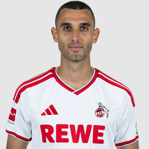 Ellyes Skhiri
